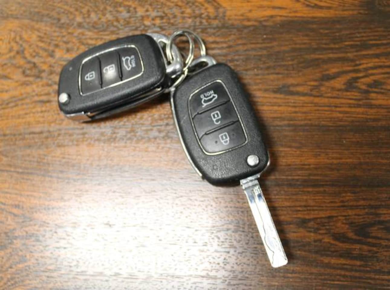 Hyundai Tucson - 1.6 GDI Comfort 1.6 GDi 132pk Comfort