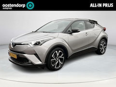 Toyota C-HR - 1.8 Hybrid Bi-Tone | Navigatie | Stoelverwarming | Bluetooth | Parkeercamera | 18 inch LM