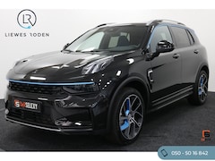 Lynk & Co 01 - 1.5 PHEV Automaat