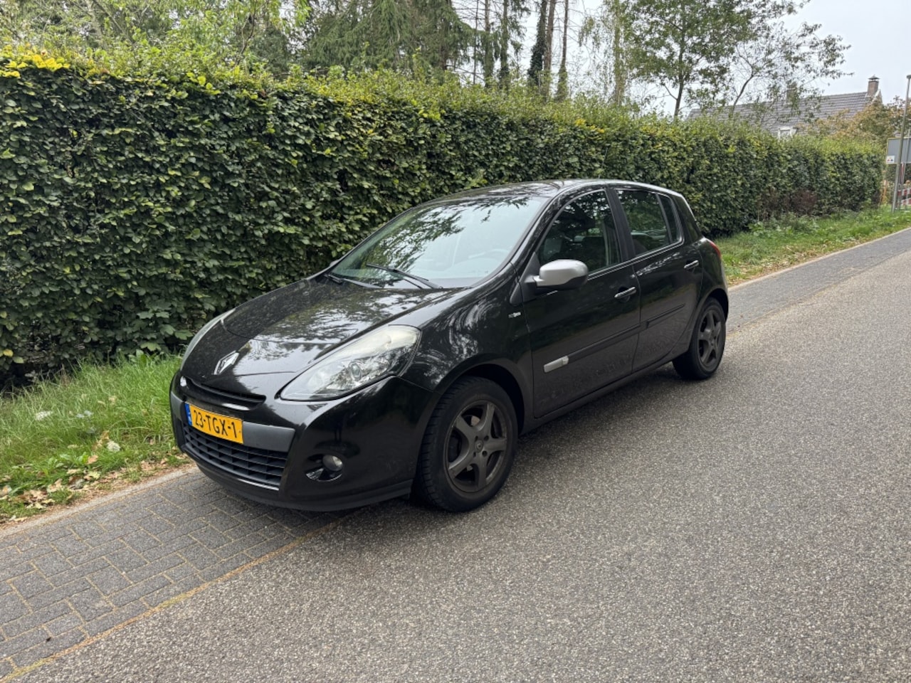 Renault Clio - 1.5 dCi Night & Day - AutoWereld.nl