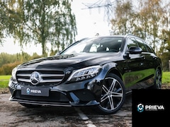 Mercedes-Benz C-klasse - C300e T Avantgarde