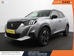 Peugeot 2008 - 1.2 PureTech 130pk GT Line Automaat | Navigatie | Apple Carplay/Android Auto | Camera | Pa