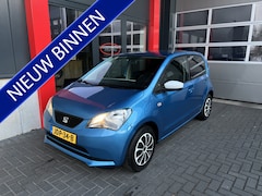 SEAT Mii - 1.0 Style