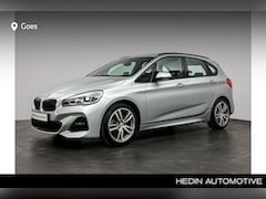 BMW 2-serie Active Tourer - 220i High Executive Edition M-Sport | Panoramadak | Head Up Display | Stoelverwarming | Hi