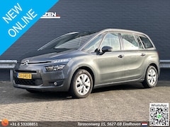Citroën Grand C4 Picasso - 1.2 PureTech Business | 7 Persoons | Cruise | Climate | Navi | PDC |
