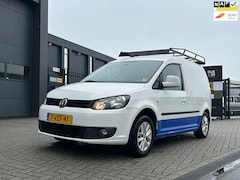 Volkswagen Caddy - 1.6 TDI EXPORT
