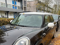 MINI Cooper - Chili Business