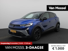 Renault Captur - 1.6 E-Tech full hybrid 145Pk Esprit Alpine | Climate Control | Navigatie | Cruise Control
