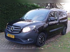 Mercedes-Benz Citan - 108 CDI BlueEFFICIENCY airco , cruiseontrole
