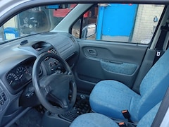 Suzuki Wagon R+ - 1.3 GL