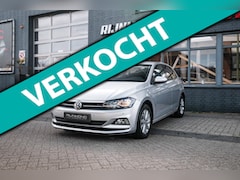 Volkswagen Polo - 1.0 TSI Highline Business R 115PK|Carplay|Acc|Dsg|