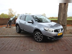 Nissan Qashqai - 2.0 Connect Edition * Navigatie / Cruise / Pano