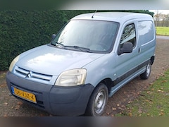 Citroën Berlingo - 1.6 HDI 600 airco , cruisecontrole