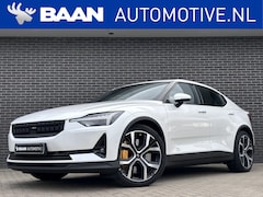 Polestar 2 - 2 Long Range Dual Motor Launch Edition 78kWh | Panorama | Keyless | 360 Camera |