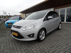 Ford C-Max - 1.0 Titanium