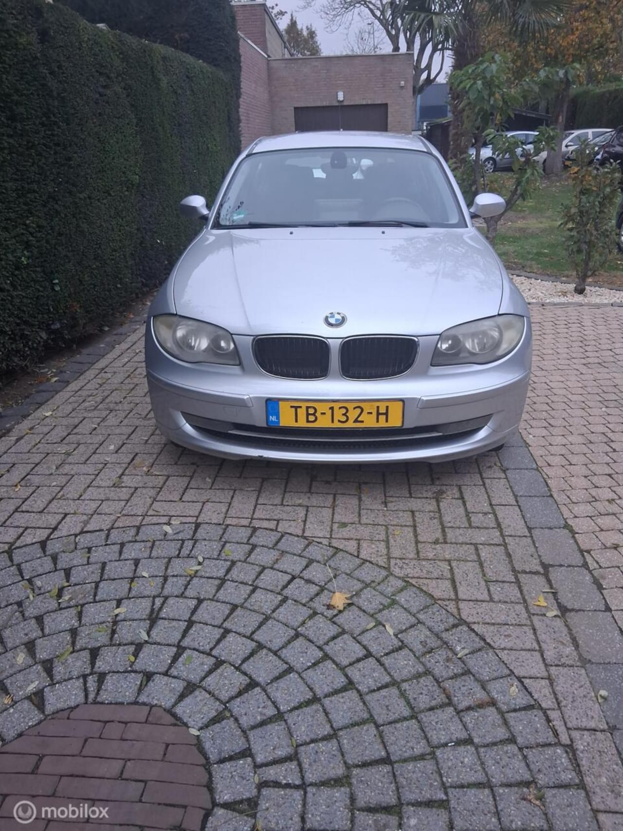 BMW 1-serie - 118i Executive 118i Executive - AutoWereld.nl