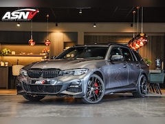 BMW 3-serie Touring - 330e xDrive High Executive, 292 PK, M/Sport/Pakket, Full/Maxton, Pano/Dak, BMW/Laser, Adap
