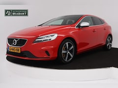 Volvo V40 - 1.5 T3 Polar+ Sport (PANORAMADAK, CAMERA, NAVIGATIE, STOELVERWARMING, PARKEERSENSOREN, CRU