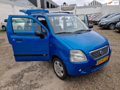 Suzuki Wagon R+ - 1.3 Season AUTOMAAT