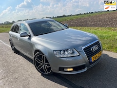 Audi A6 Avant - 2.8 FSI Pro Line Business facelift