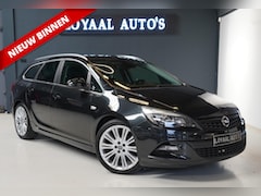 Opel Astra Sports Tourer - 1.4 Turbo Sport | AUT | CRUISE | AIRCO | PDC | NAP| APK