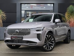Volvo XC90 - 2.0 T8 Plug-in hybrid AWD Facelift Plus Bright 455pk Navigatie/Stoelverwarming/360Camera