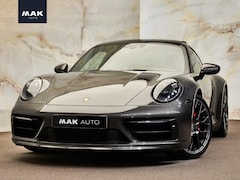 Porsche 911 - Coupé 3.0 Carrera S, Front PPF, SportDesign, pano, PASM, sp.chrono, Bose, PDLS+, sp.uitlaa