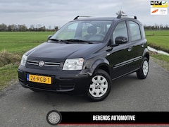 Fiat Panda - 1.2 Edizione Cool