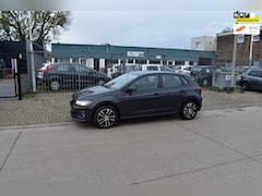 Volkswagen Polo - 1.0 MPI Trendline