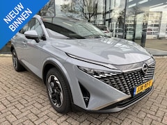Nissan Qashqai - 1.3 MHEV Xtronic N-Connecta | AUTOMAAT | 1800KG TREKGEWICHT | GOLD PACK | PANORAMA DAK | E