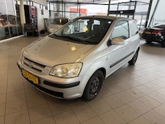 Hyundai Getz - 1.3i Active Cool