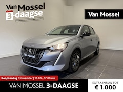 Peugeot 208 - 1.2 PureTech Active Pack | Apple Carplay & Android Auto | Cruise | DAB |