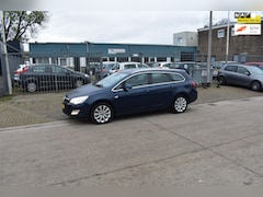 Opel Astra Sports Tourer - 1.4 Turbo Cosmo