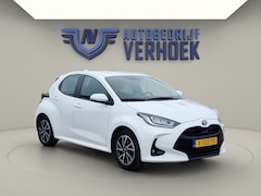 Toyota Yaris - 1.5 Hybrid Dynamic Stoelverwarming - Carplay