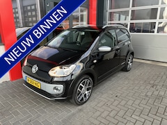 Volkswagen Up! - 1.0 cross up BlueMotion Distr riem vernieuwd