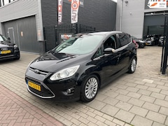 Ford C-Max - 1.6 EcoBoost Titanium Trekhaak Navi Airco PDC NAP APK
