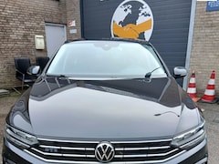Volkswagen Passat - 1.4 TSI PHEV GTE Business HYBRID ELEKTRO BENZINE
