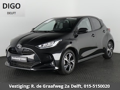 Toyota Yaris - 1.5 Hybrid 115 Dynamic Luxury | Stuur- & Stoelverwarming | Dodehoek Detectie | Comfort Pac