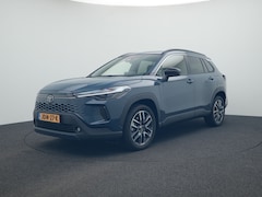 Toyota Corolla Cross - Hybrid 180 Executive | DEMO |