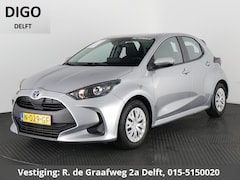 Toyota Yaris - 1.5 Hybrid Active | Apple Carplay & AndroidAUTO | Adaptive cruise control | Camera | Garan