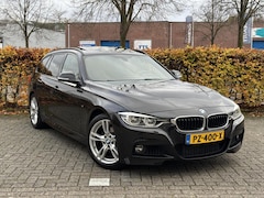 BMW 3-serie Touring - 318i Edition M Sport Shadow High Executive