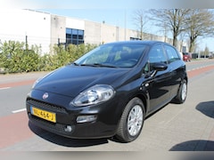 Fiat Punto - Twin Air Lounge