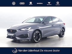 CUPRA Leon - 1.4 TSI eHybrid 204pk PHEV Adrenaline / Navigatie / Camera / Adaptive Cruise