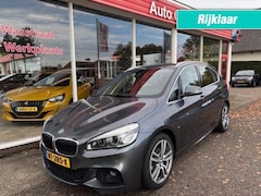 BMW 2-serie Active Tourer - 218i Centennial High Exe, M-pakket, HeadUp, Leer