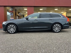 Volvo V90 - 2.0 T4 Momentum Pro AUT. | PANO | MEMORY | 18'' | TREKHAAK