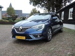 Renault Mégane - Megane 1.2 TCE BOSE