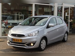 Mitsubishi Space Star - 1.0 COOL+