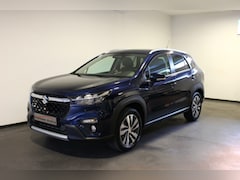 Suzuki SX4 S-Cross - SX4 S-cross, Pano, Camera, Navi, Stoelverw