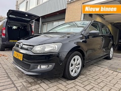 Volkswagen Polo - 1.2 TDI BM Comfort Edition AIRCO PDC KOPPAKING PROBLEEM