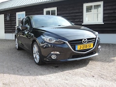 Mazda 3 - 3 2.0 TS AUTOMAAT